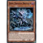 SDAZ-FR019 Omni Dragon Brotaur Commune