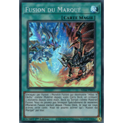 SDAZ-FR021 Fusion du Marqué Super Rare