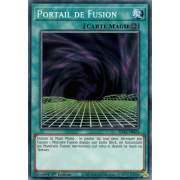 SDAZ-FR024 Portail de Fusion Commune