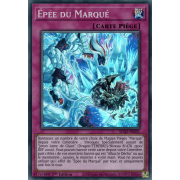 SDAZ-FR031 Épée du Marqué Super Rare