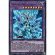 SDAZ-FR041 Miroirjade le Dragon de la Lame de Glace Ultra Rare