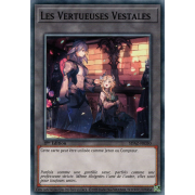 SDAZ-FR050 Les Vertueuses Vestales Commune