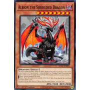 SDAZ-EN005 Albion the Shrouded Dragon Commune