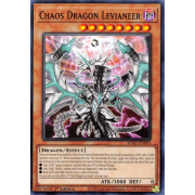 SDAZ-EN009 Chaos Dragon Levianeer Commune