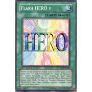 DP03-FR020 Flash Hero !! Commune