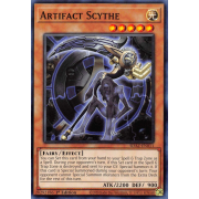 SDAZ-EN011 Artifact Scythe Commune