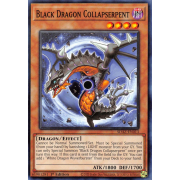 SDAZ-EN013 Black Dragon Collapserpent Commune