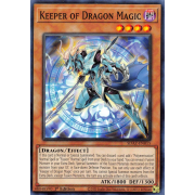 SDAZ-EN015 Keeper of Dragon Magic Commune