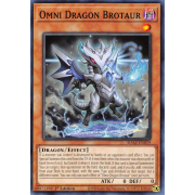 SDAZ-EN019 Omni Dragon Brotaur Commune