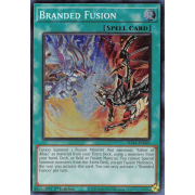 SDAZ-EN021 Branded Fusion Super Rare