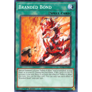 SDAZ-EN023 Branded Bond Commune