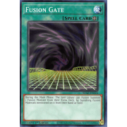 SDAZ-EN024 Fusion Gate Commune