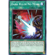 SDAZ-EN030 Dark Ruler No More Commune