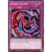 SDAZ-EN035 Necro Fusion Commune