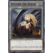 SDAZ-EN048 Ecclesia the Exiled Commune
