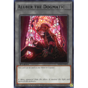 SDAZ-EN051 Aluber the Dogmatic Commune