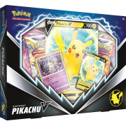 Coffret Pikachu-V