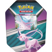 Pokébox Printemps 2022 - Mentali V