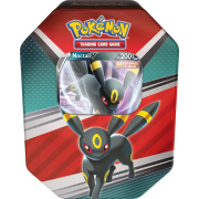 Pokébox Printemps 2022 - Noctali V