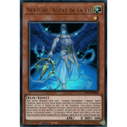 GFP2-FR008 Neptune, Agent de la Vie Ultra Rare