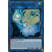 GFP2-FR011 Lune, Protectrice des Agents Ultra Rare