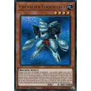 GFP2-FR016 Chevalier Coquillage Ultra Rare