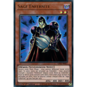 GFP2-FR017 Sage Enfernité Ultra Rare