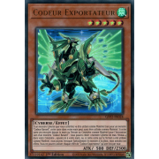 GFP2-FR024 Codeur Exportateur Ultra Rare