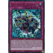 GFP2-FR027 Basculement Altergeist Ultra Rare