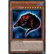 GFP2-FR033 Alligator des Ténèbres Ultra Rare