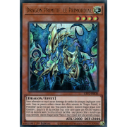 GFP2-FR036 Dragon Primitif, le Primordial Ultra Rare