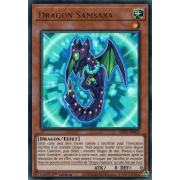 GFP2-FR037 Dragon Samsara Ultra Rare