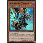 GFP2-FR041 Dragon de l'Explosion Ultra Rare