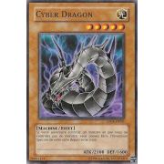 DP04-FR001 Cyber Dragon Rare