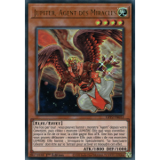 GFP2-FR052 Jupiter, Agent des Miracles Ultra Rare