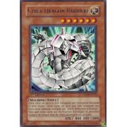 DP04-FR002 Cyber Dragon Barrière Rare