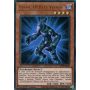 GFP2-FR060 Vyon, HÉROS Vision Ultra Rare