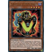 GFP2-FR061 Gravito, HÉROS Vision Ultra Rare