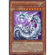 DP04-FR003 Cyber Dragon Laser Rare