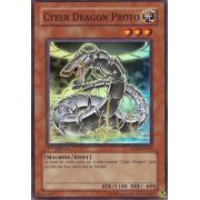 DP04-FR004 Cyber Dragon Proto Commune