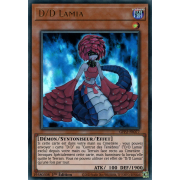 GFP2-FR077 D/D Lamia Ultra Rare