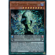 GFP2-FR078 D/D Savant Thomas Ultra Rare