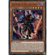 GFP2-FR097 Aluber le Fou de Despia Ultra Rare