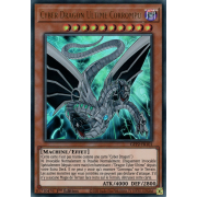 GFP2-FR101 Cyber Dragon Ultime Corrompu Ultra Rare