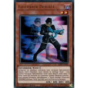 GFP2-FR102 Guerrier Double Ultra Rare