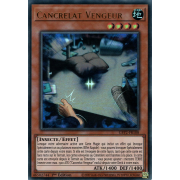 GFP2-FR108 Cancrelat Vengeur Ultra Rare