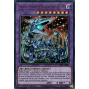 GFP2-FR123 Technochimère le Dragon Forteresse Ultra Rare