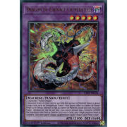 GFP2-FR124 Dragon du Carnage Chimeratech Ultra Rare