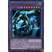 GFP2-FR125 Magicien Sombre le Dragon Chevalier Ultra Rare