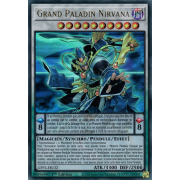 GFP2-FR132 Grand Paladin Nirvana Ultra Rare